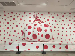 彫刻の森美術館に投稿された画像（2026/4/26）