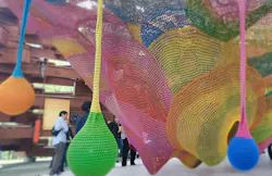 彫刻の森美術館に投稿された画像（2026/4/26）