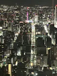 屋外展望台スカイプロムナードに投稿された画像（2026/4/27）