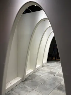 NAKED meets ガウディ展【大阪】に投稿された画像（2026/4/26）
