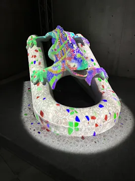 NAKED meets ガウディ展【大阪】に投稿された画像（2026/4/26）
