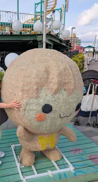 あらかわ遊園に投稿された画像（2026/4/27）