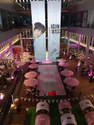 ハルカス300(展望台)に投稿された画像（2026/4/27）