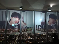 ハルカス300(展望台)に投稿された画像（2026/4/27）