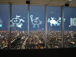 ハルカス300(展望台)に投稿された画像（2026/4/27）