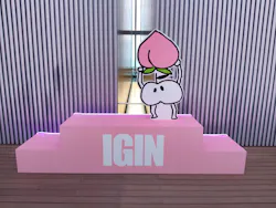 ハルカス300(展望台)に投稿された画像（2026/4/27）