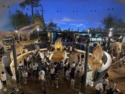 福井県立恐竜博物館に投稿された画像（2026/4/27）