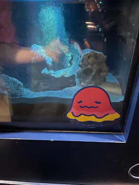 新江ノ島水族館に投稿された画像（2026/4/27）