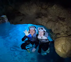 武藤潜水に投稿された画像（2026/4/27）