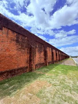 奈良監獄ミュージアム by 星野リゾートに投稿された画像（2026/4/27）