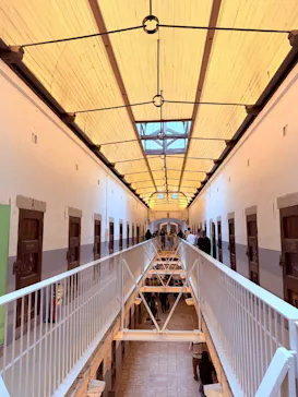 奈良監獄ミュージアム by 星野リゾートに投稿された画像（2026/4/27）