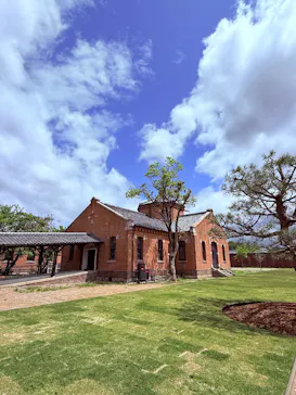 奈良監獄ミュージアム by 星野リゾートに投稿された画像（2026/4/27）