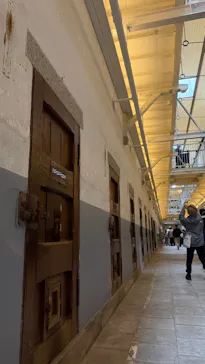 奈良監獄ミュージアム by 星野リゾートに投稿された画像（2026/4/27）