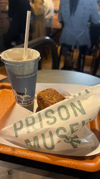 奈良監獄ミュージアム by 星野リゾートに投稿された画像（2026/4/27）