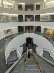 福井県立恐竜博物館に投稿された画像（2026/4/27）