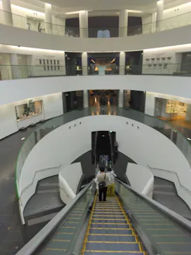 福井県立恐竜博物館に投稿された画像（2026/4/27）