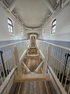 奈良監獄ミュージアム by 星野リゾートに投稿された画像（2026/4/27）