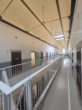 奈良監獄ミュージアム by 星野リゾートに投稿された画像（2026/4/27）