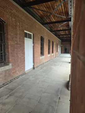 奈良監獄ミュージアム by 星野リゾートに投稿された画像（2026/4/27）