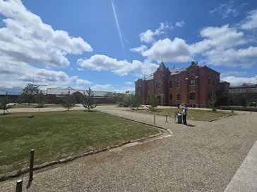 奈良監獄ミュージアム by 星野リゾートに投稿された画像（2026/4/27）