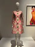 生誕100年　森英恵 ヴァイタル・タイプに投稿された画像（2026/4/27）
