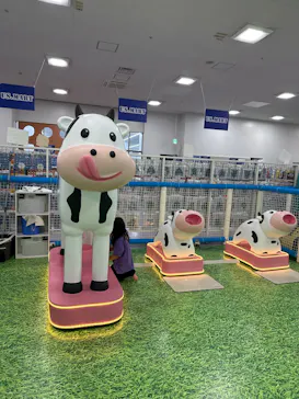 キッズランドUS MAX 東大阪店に投稿された画像（2026/4/27）
