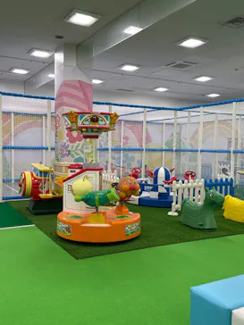 キッズランドUS MAX 東大阪店に投稿された画像（2026/4/27）