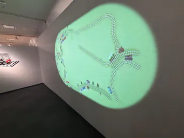 原作出版80周年　きかんしゃトーマスの世界展　はたらく機関車たちのおはなしに投稿された画像（2026/4/27）