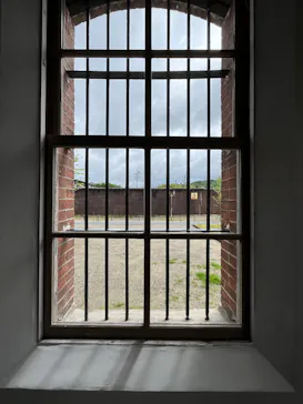 奈良監獄ミュージアム by 星野リゾートに投稿された画像（2026/4/27）