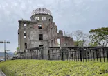 広島平和記念資料館に投稿された画像（2026/4/27）