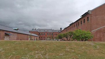 奈良監獄ミュージアム by 星野リゾートに投稿された画像（2026/4/27）