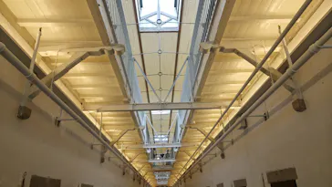 奈良監獄ミュージアム by 星野リゾートに投稿された画像（2026/4/27）