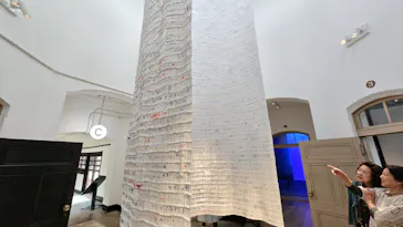 奈良監獄ミュージアム by 星野リゾートに投稿された画像（2026/4/27）