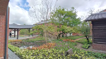 奈良監獄ミュージアム by 星野リゾートに投稿された画像（2026/4/27）