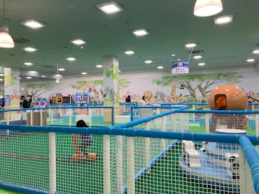 キッズランドUS MAX 東大阪店に投稿された画像（2026/4/27）