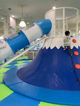 キッズランドUS MAX 東大阪店に投稿された画像（2026/4/27）