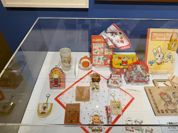 サンリオ展 FINAL ver. ニッポンのカワイイ文化60年史に投稿された画像（2026/4/27）