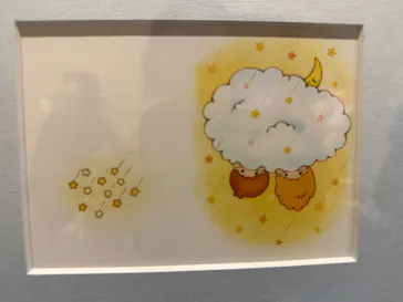 サンリオ展 FINAL ver. ニッポンのカワイイ文化60年史に投稿された画像（2026/4/27）