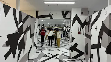 IMMERSIVE JOURNEY 名古屋に投稿された画像（2026/4/27）