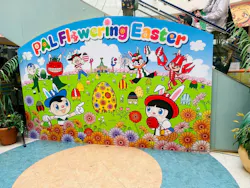 浜名湖パルパルに投稿された画像（2026/4/27）