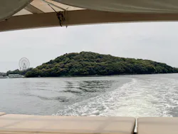 浜名湖パルパルに投稿された画像（2026/4/27）