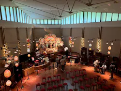 浜名湖パルパルに投稿された画像（2026/4/27）