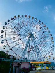 浜名湖パルパルに投稿された画像（2026/4/27）