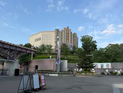 西武園ゆうえんちに投稿された画像（2026/4/27）