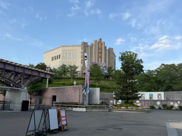 西武園ゆうえんちに投稿された画像（2026/4/27）