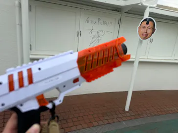 西武園ゆうえんちに投稿された画像（2026/4/27）