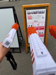 西武園ゆうえんちに投稿された画像（2026/4/27）