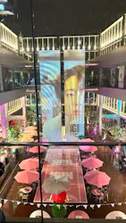 ハルカス300(展望台)に投稿された画像（2026/4/27）