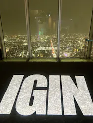 ハルカス300(展望台)に投稿された画像（2026/4/27）