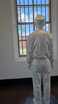 奈良監獄ミュージアム by 星野リゾートに投稿された画像（2026/4/27）